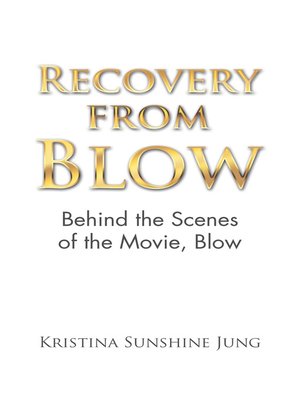 cover image of Recovery from Blow